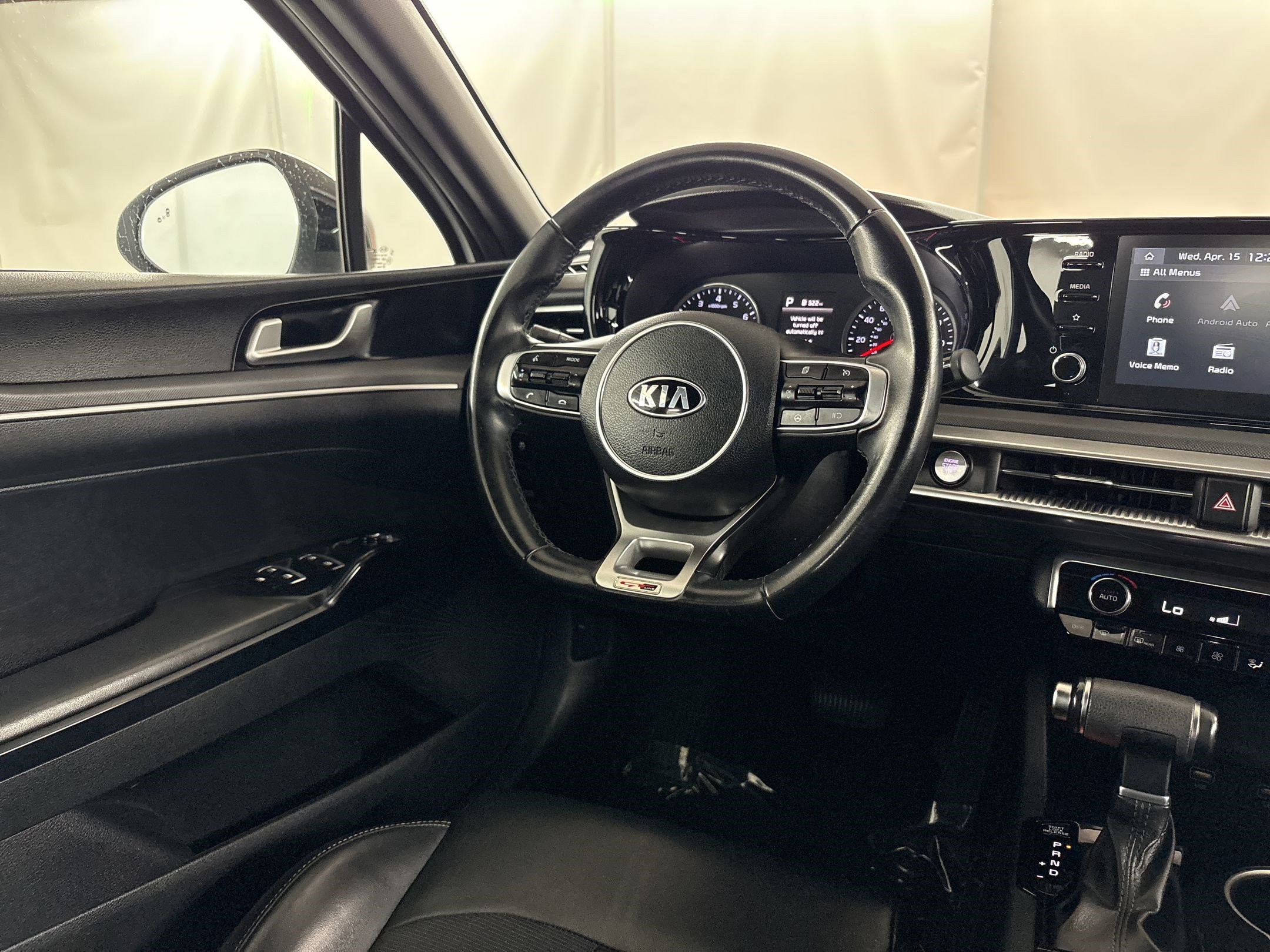 Used 2021 Kia K5 GT-Line FWD image 29