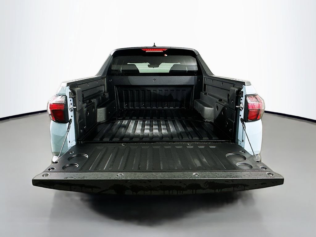 Used 2024 Hyundai Santa Cruz SEL image 31