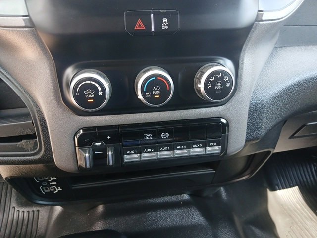 Used 2021 RAM 5500 Tradesman w/ Chrome Appearance Group image 47