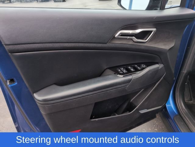 Used 2023 Kia Sportage X-Line w/ X-Line Premium Package image 15