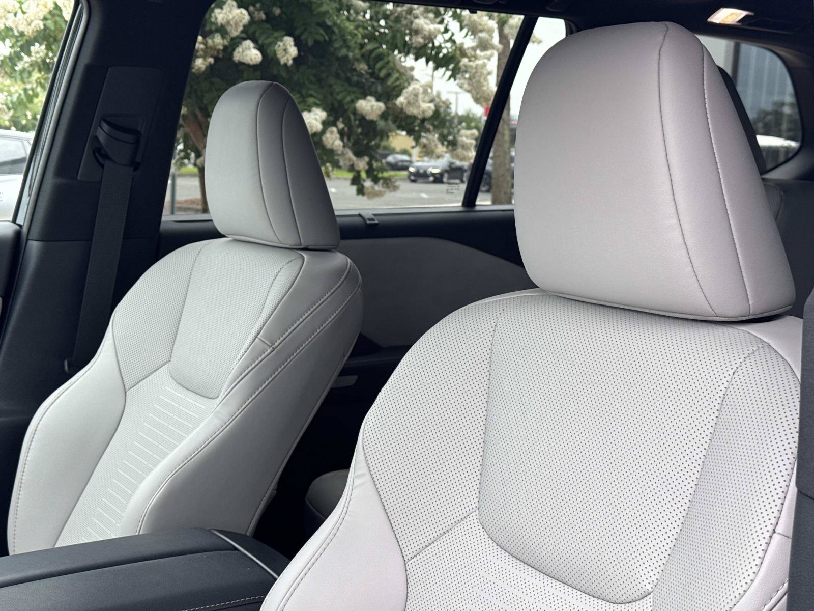 Certified 2025 Lexus TX 350 AWD w/ Technology Package image 49