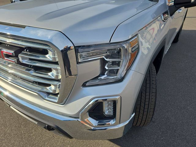 Used 2020 GMC Sierra 1500 SLT w/ SLT Convenience Package image 24