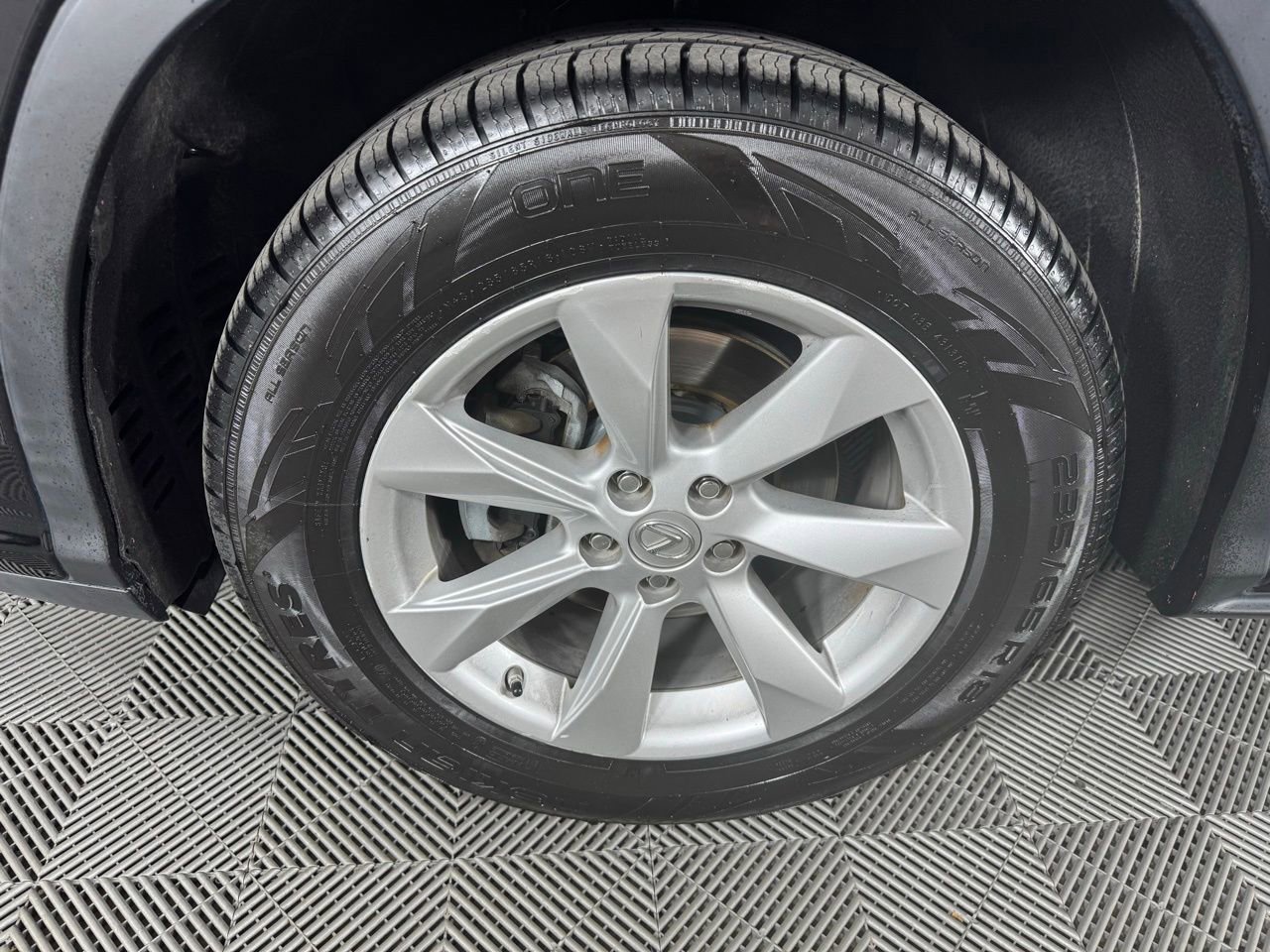 Used 2016 Lexus RX 350 FWD w/ Premium Package image 33