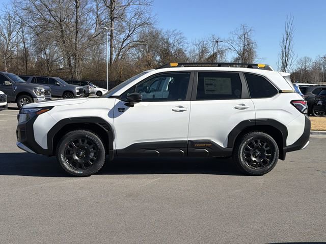 New 2026 Subaru Forester Wilderness image 6