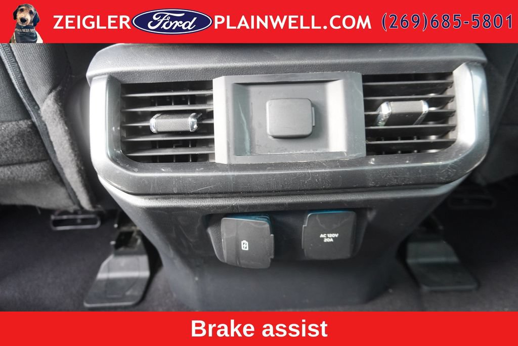 Used 2023 Ford F150 XLT w/ Equipment Group 302A High AWD/4WD image 15