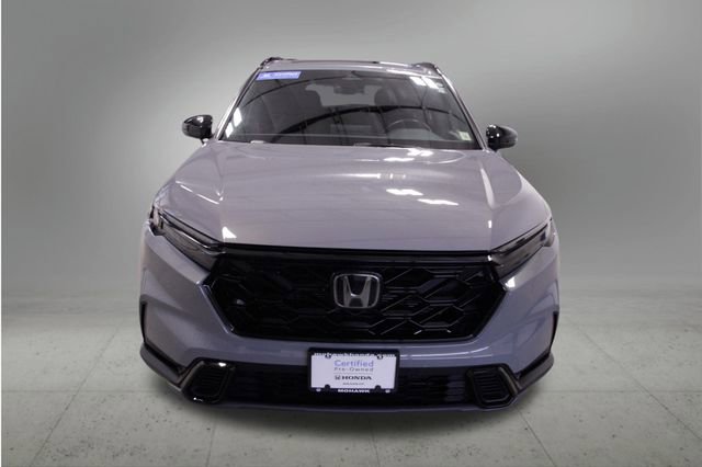 Certified 2023 Honda CR-V Sport image 10