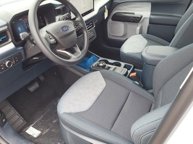 New 2026 Ford Maverick XLT FWD image 10