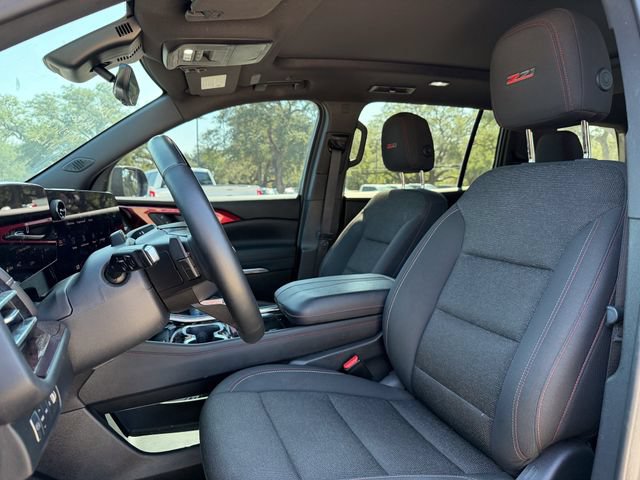 Used 2024 Chevrolet Traverse Z71 w/ Enhanced Driving Package AWD/4WD image 7