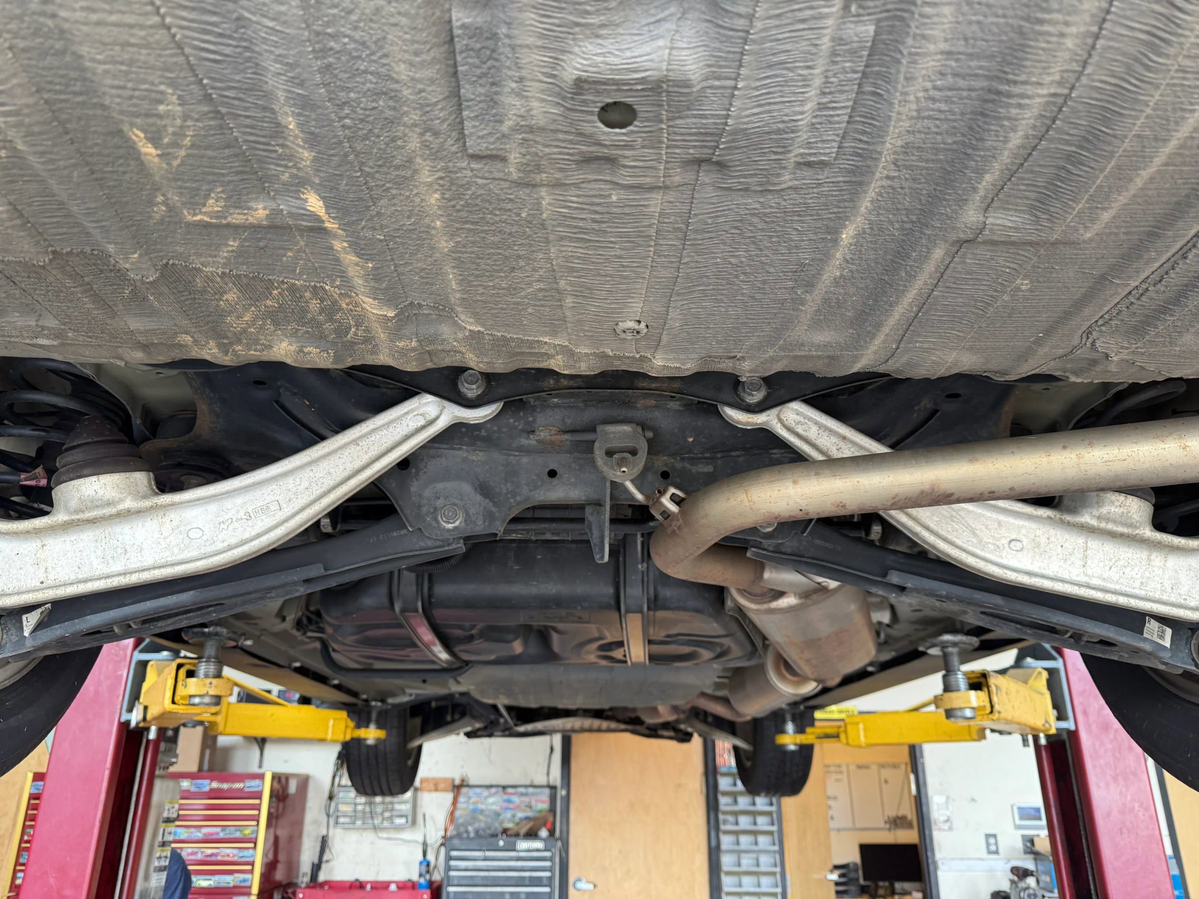 Used 2019 Honda Odyssey EX-L image 39