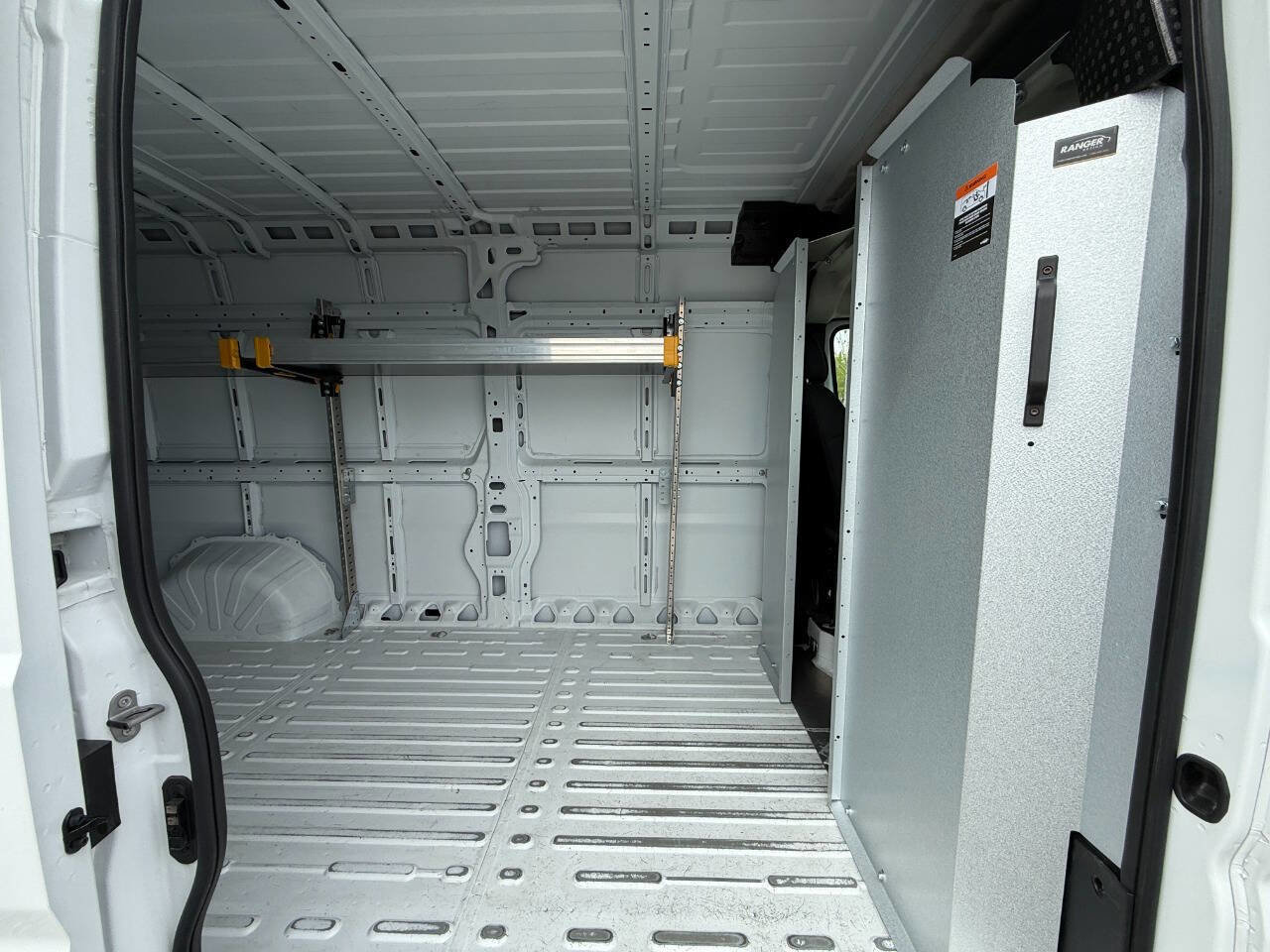 Used 2023 RAM ProMaster 3500 image 27
