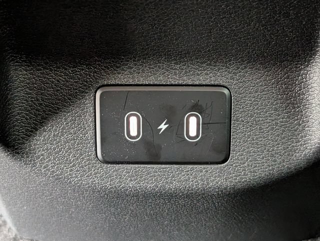 Used 2026 Kia Sportage LX FWD image 28