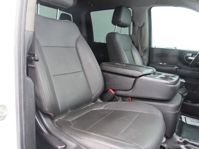 Used 2022 Chevrolet Silverado 3500 W/T w/ WT Convenience Package RWD image 13