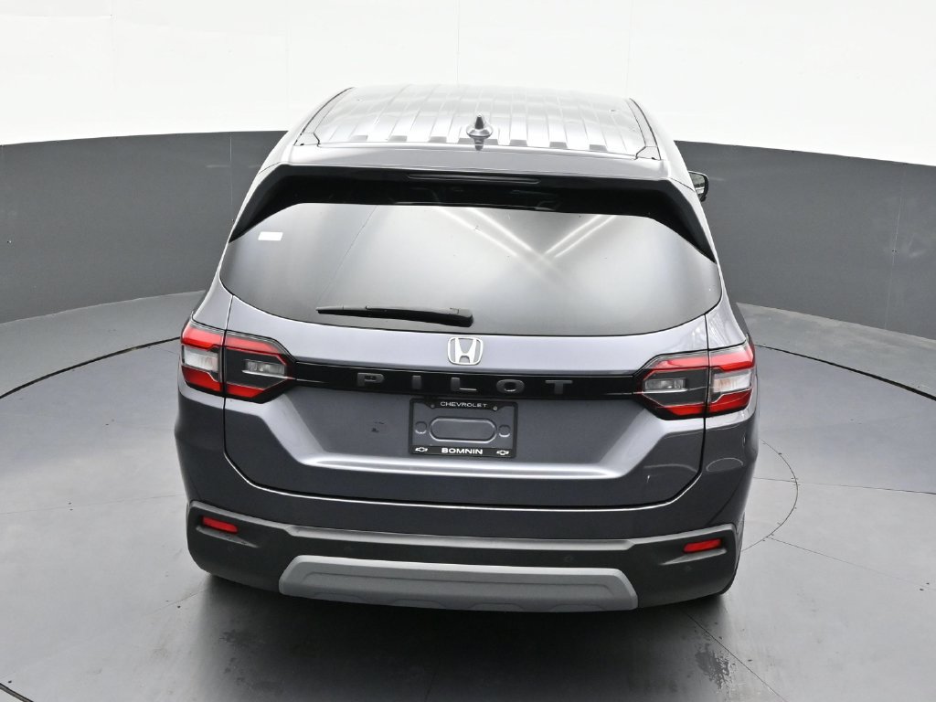 Used 2023 Honda Pilot EX-L image 18