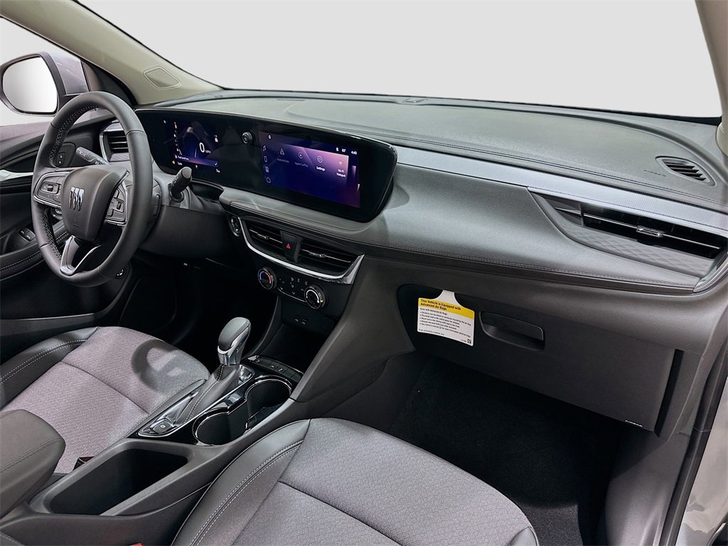 New 2026 Buick Encore GX Preferred w/ Comfort Package image 30