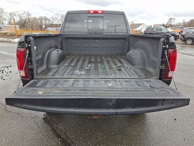 Used 2018 RAM 2500 Power Wagon image 29