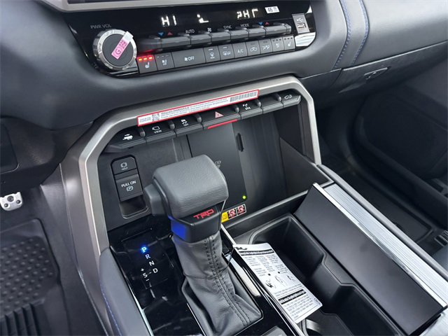 New 2026 Toyota Tundra Platinum w/ TRD Off-Road Package image 20