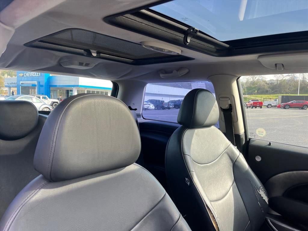 Used 2006 MINI Cooper S image 24