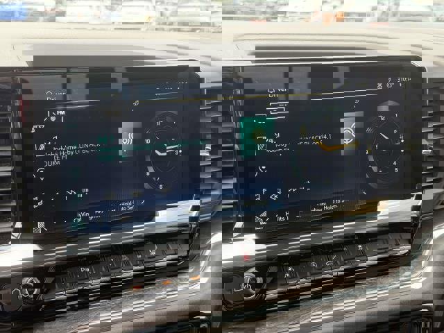 Certified 2024 Chevrolet Silverado 1500 LTZ w/ Technology Package image 24