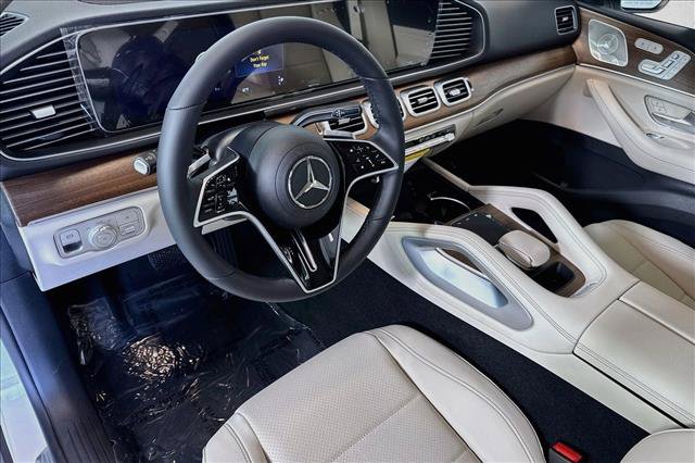 New 2026 Mercedes-Benz GLE 450 4MATIC image 9