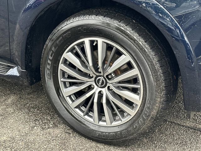 Used 2022 Nissan Armada SL RWD image 9