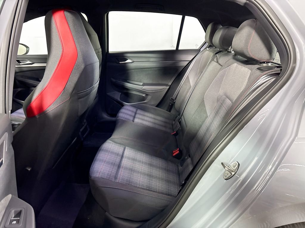 New 2026 Volkswagen GTI S FWD image 20
