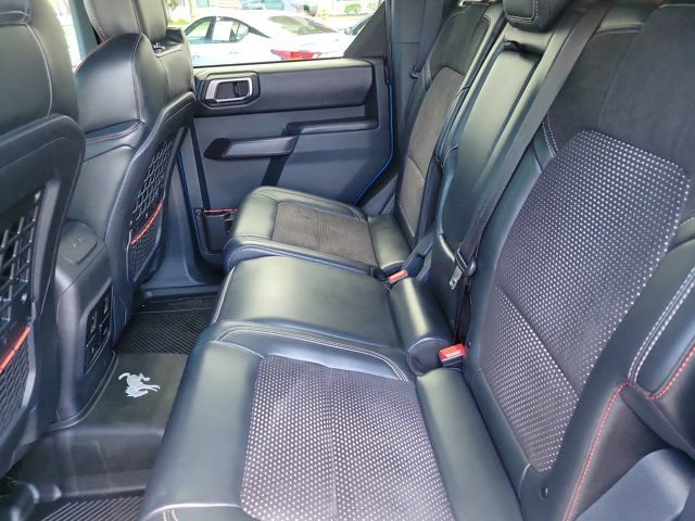 Certified 2024 Ford Bronco Raptor AWD/4WD image 12