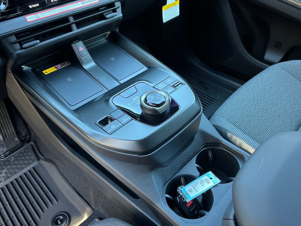 New 2026 Toyota bZ image 20