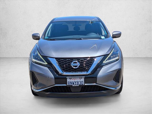 Used 2019 Nissan Murano S w/ Cargo Package FWD image 2