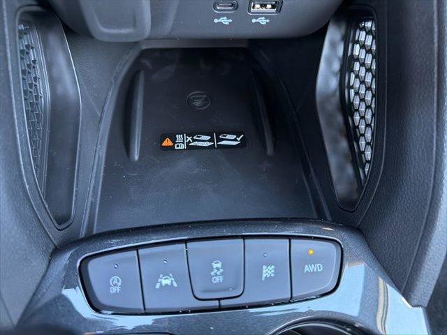 New 2026 Chevrolet TrailBlazer RS w/ Convenience Package image 14