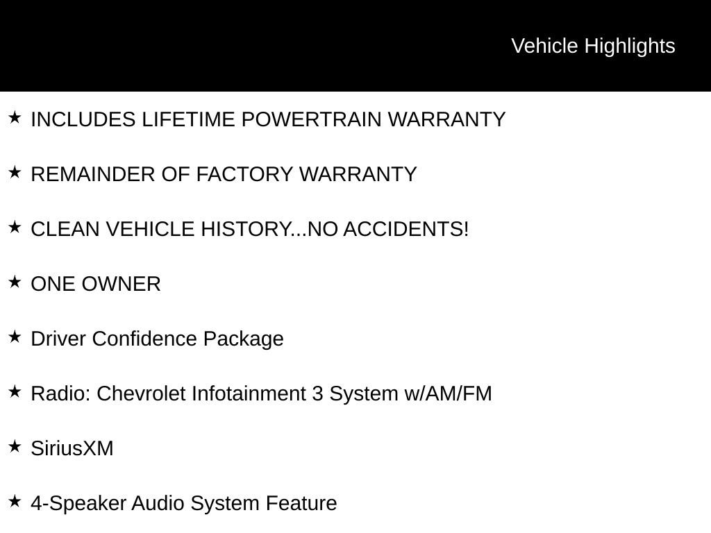 Used 2024 Chevrolet Trax RS w/ Driver Confidence Package image 10