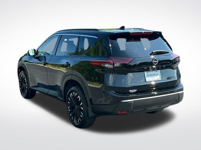 New 2026 Nissan Rogue Dark Armor AWD/4WD image 5