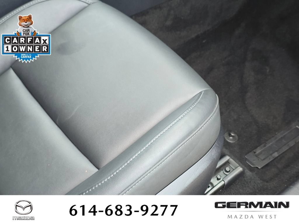 Used 2024 MAZDA CX-30 AWD 2.5 S w/ Select Sport Pkg image 28