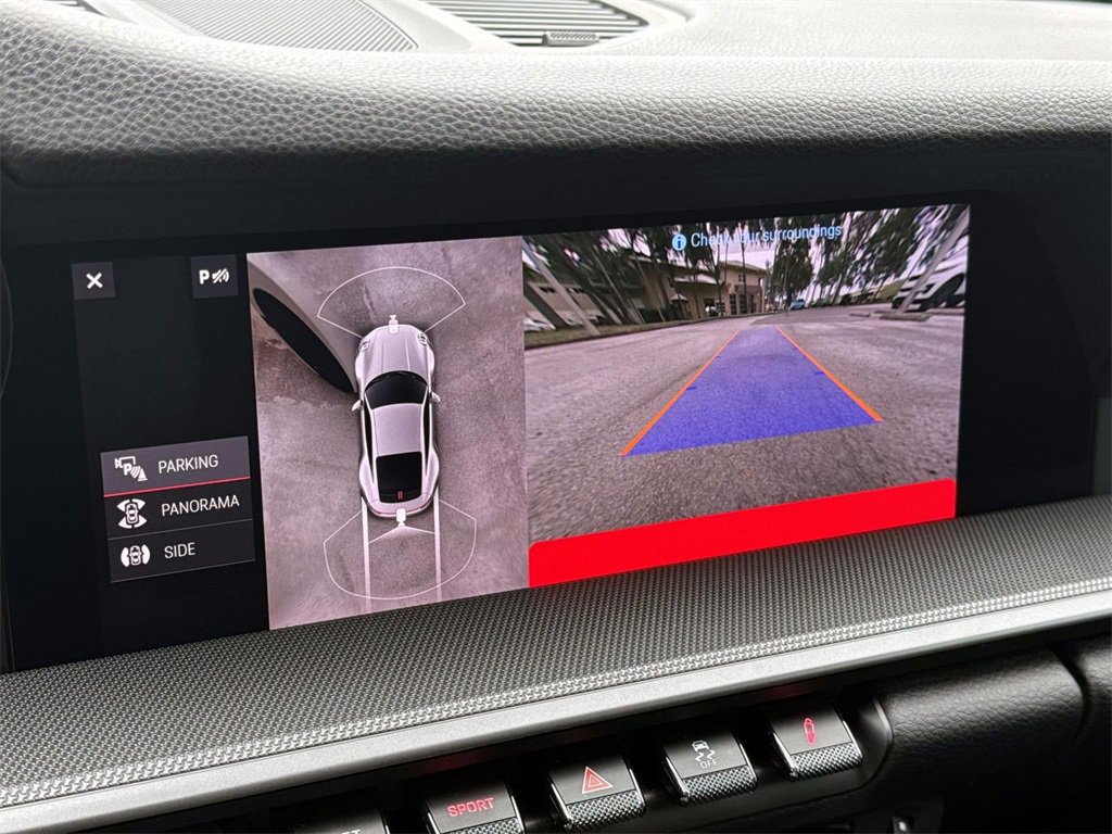 Used 2021 Porsche 911 Carrera image 21