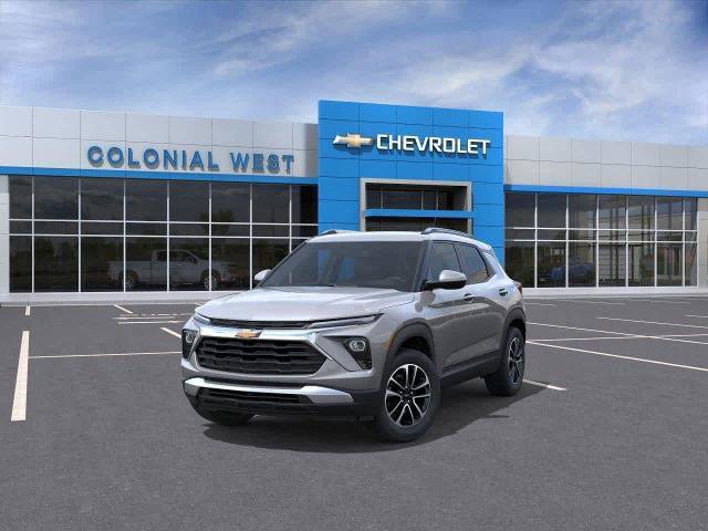 New 2026 Chevrolet TrailBlazer LT w/ Convenience Package AWD/4WD image 13