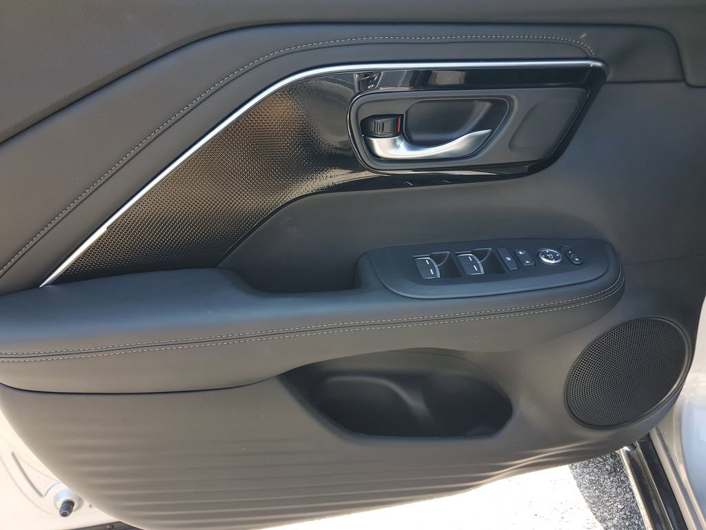 Certified 2025 Acura ADX FWD image 16
