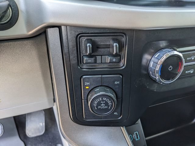 Certified 2023 Ford F150 XLT w/ Equipment Group 301A Mid AWD/4WD image 24