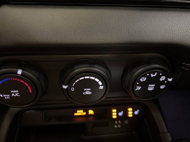 Used 2023 MAZDA MX-5 Miata Club w/ Brembo/BBS Recaro Package image 38