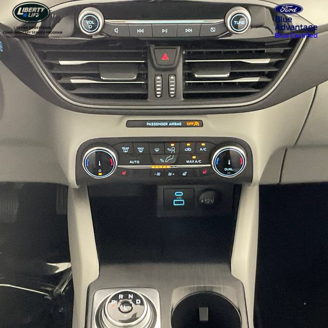 Certified 2023 Ford Escape Active AWD/4WD image 23