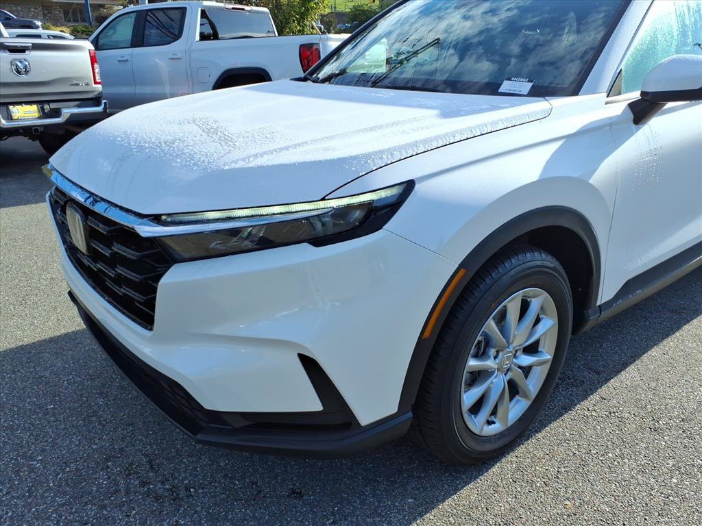 New 2027 Honda CR-V EX image 16