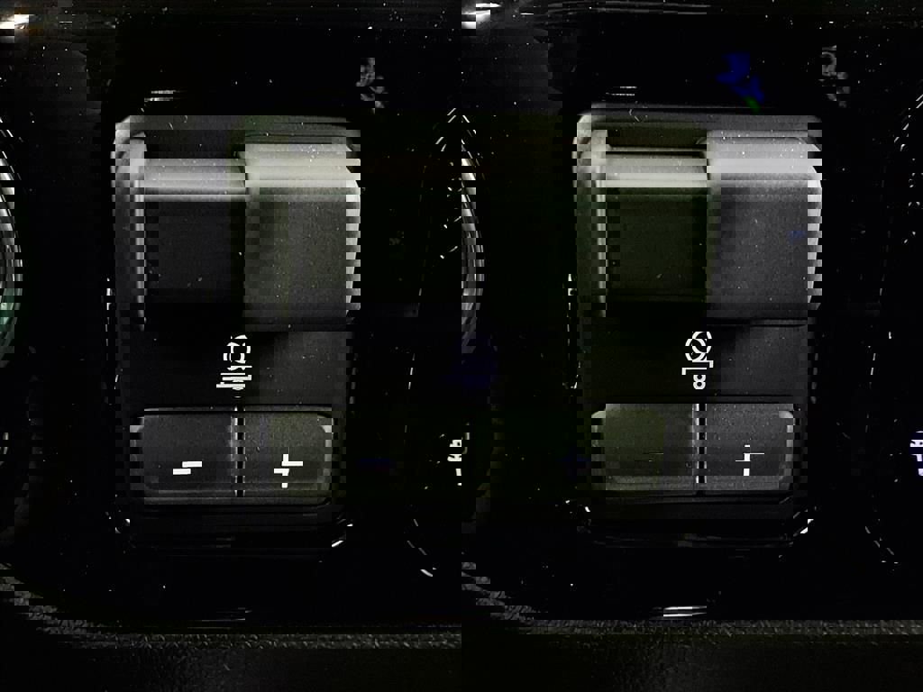 New 2026 Chevrolet Silverado 1500 LT w/ Texas Edition Plus image 59