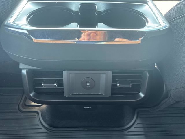 Used 2026 Ford F150 STX w/ F-150 LOBO Package AWD/4WD image 18