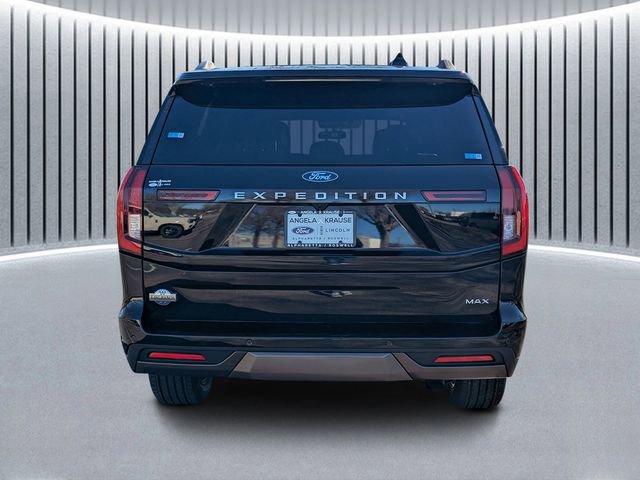 New 2026 Ford Expedition Max King Ranch image 5