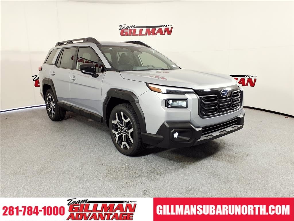 New 2026 Subaru Outback Touring XT AWD/4WD image 1