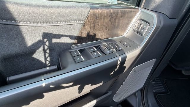 New 2026 Ford F350 Lariat w/ Lariat Ultimate Package image 22