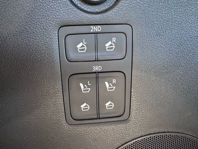 Used 2024 Hyundai Palisade Calligraphy image 33