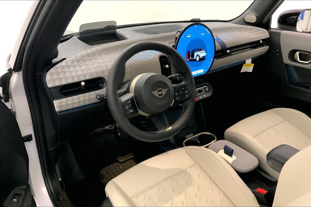 Used 2026 MINI Cooper S FWD image 4