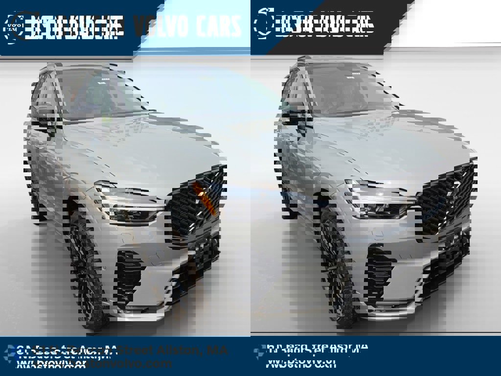 New 2026 Volvo XC60 B5 Ultra w/ Protection Package Premier