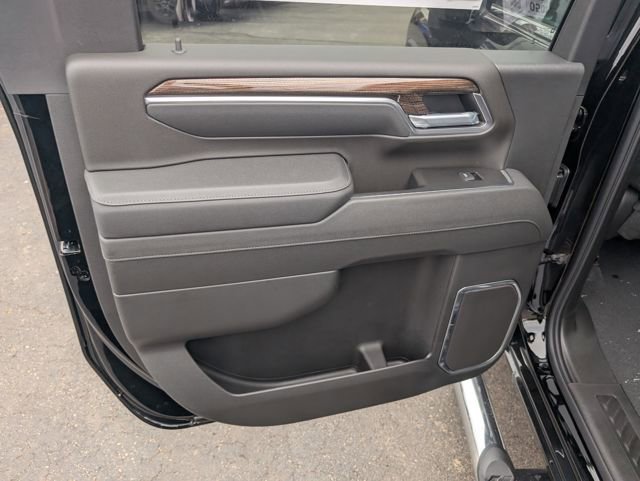 New 2026 Chevrolet Silverado 2500 LT w/ Z71 Chrome Sport Edition image 11