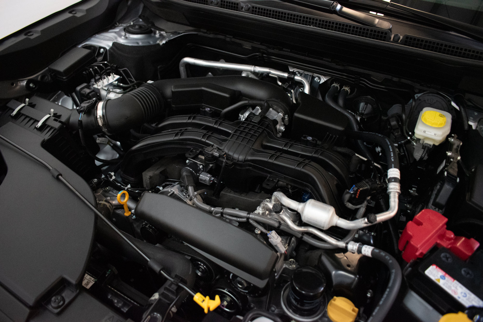 New 2026 Subaru Outback Premium AWD/4WD image 10