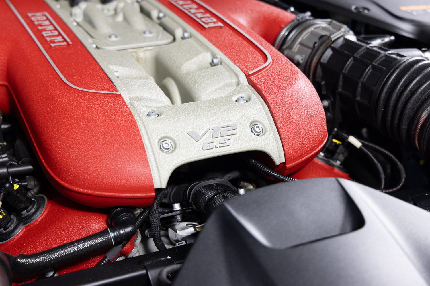 Certified 2022 Ferrari 812 GTS RWD image 44